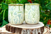 Load image into Gallery viewer, Veggies Tumbler