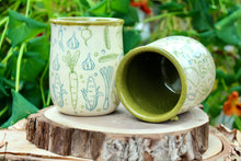 Load image into Gallery viewer, Veggies Tumbler