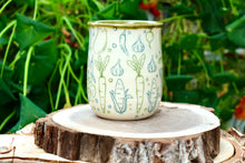 Load image into Gallery viewer, Veggies Tumbler