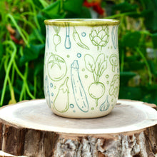 Load image into Gallery viewer, Veggies Tumbler