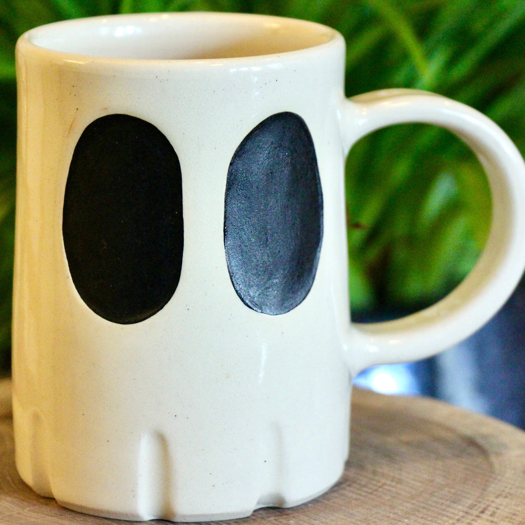 Ghosty Mug