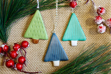 Load image into Gallery viewer, Holiday Tree Ornaments

