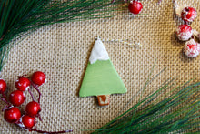 Load image into Gallery viewer, Holiday Tree Ornaments
