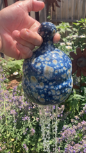 Load image into Gallery viewer, Large Starry Night Watering Jug
